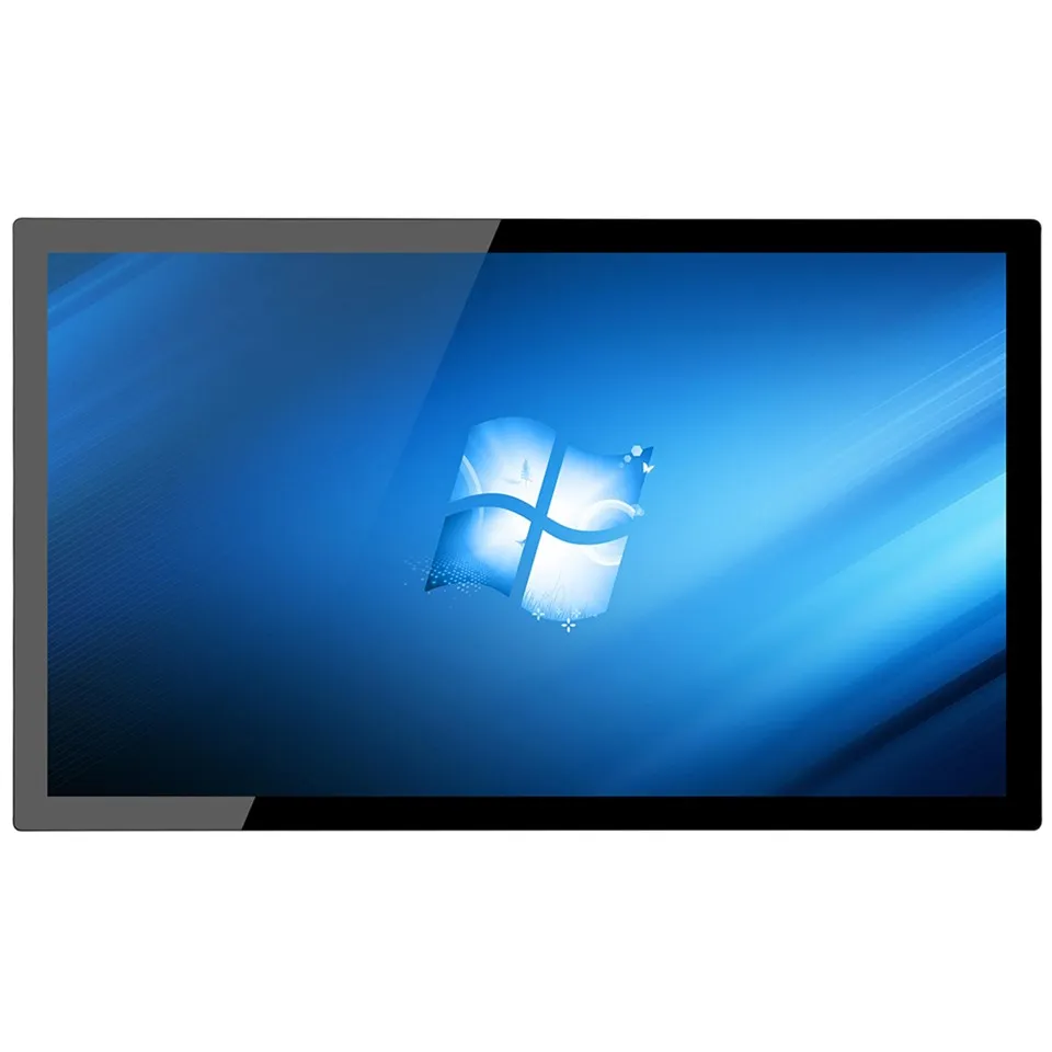 32 dyuymli sanoat bitta kompyuterda