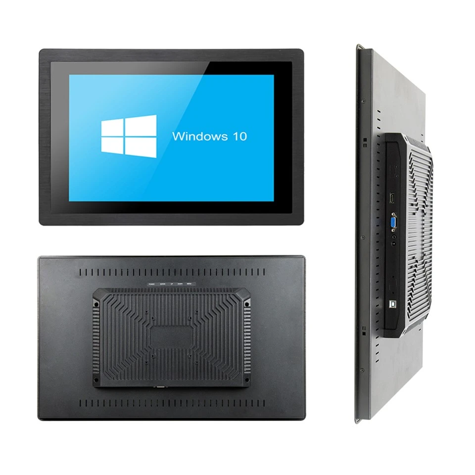 High Brightness Monitor