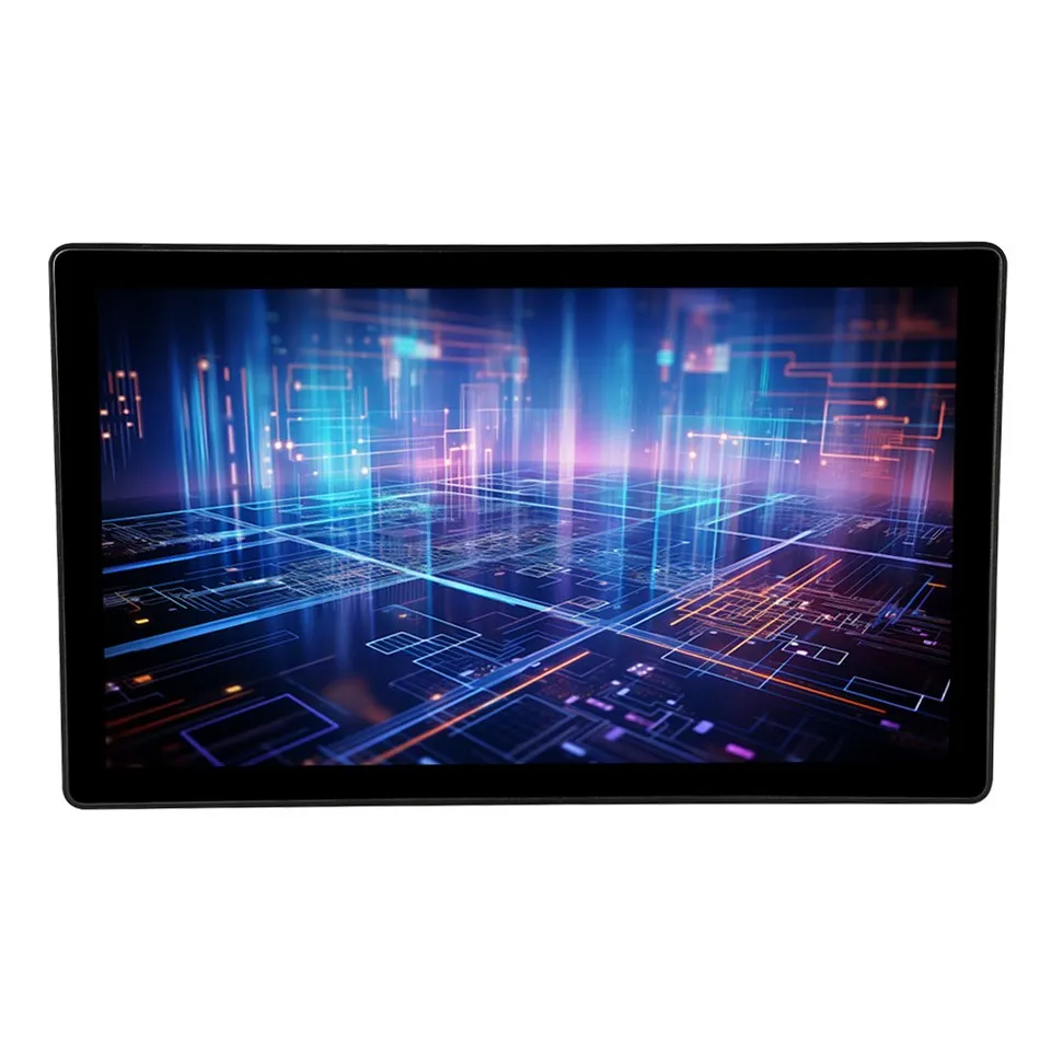 ExcheTiuchtouch Panel kompyuter