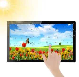 Nega tashqi aloqada oddiy panellar orqali dig stankalarni sanoat - darajalar ...