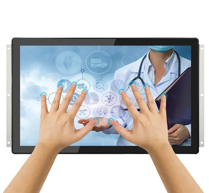 Fansiz panelli kompyuter